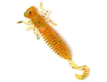 Приманка съедобная Larva LUX 2,5&quot; (6,5см) / 009