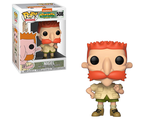 Фигурка Funko POP! Vinyl: 90s Nickelodeon: Nigel