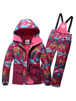 Для девочек куртки, комбинезоны, брюки