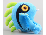 Мягкая игрушка Murloc (синий)