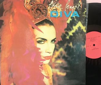 Annie Lennox - DIVA