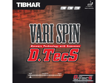 Tibhar Vari Spin D.TecS
