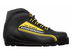 Беговые ботинки  ATOMIC Dynamic VR Sport   AI50062800  (Размеры: 8,5; 9)