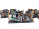 Junk Town Walls (PAINTED)