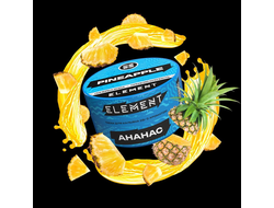 Табак Element New Pineapple Ананас Вода 25 гр
