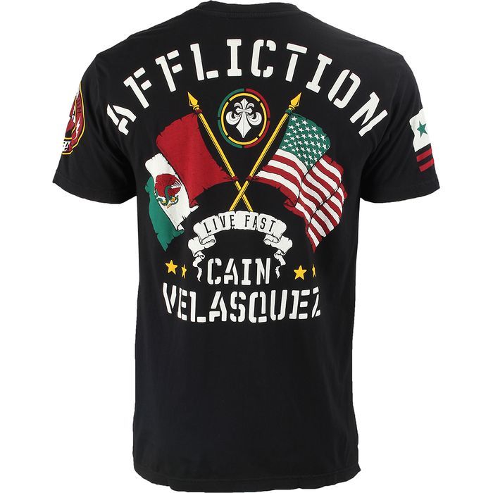Affliction Футболки