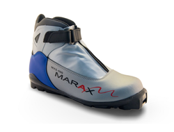 Беговые ботинки  MARAX   MXS-500  серый   SNS