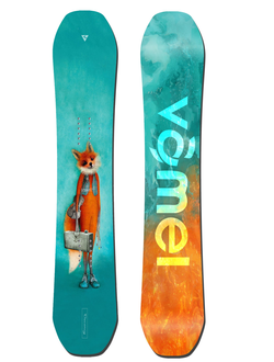 СНОУБОРД VAMEI FOX