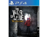 This War of Mine: The Little Ones (цифр версия PS4 напрокат) RUS