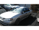 Almera 2005 г. ДВС  QG 15