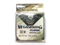 Megastrong Classik зимняя 30 м