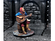 Minstrel (PAINTED)