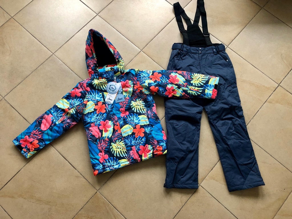     Disumer  Tropical Jungle