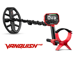 Металлоискатель Minelab VANQUISH 440