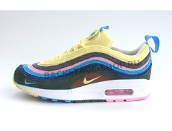 Кроссовки Nike AIR MAX 1/97