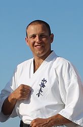 Смыков Юрий Алексеевич