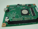 Запасная часть для принтеров HP Color LaserJet 2700/3000/3600/3505/3800, Formatter Board,CLJ-3505N (N/A)