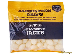 Леденцы "Mangrove Jacks", 200 гр