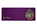 Коврик для мыши Harry Potter Hogwarts Crest Desk Mat