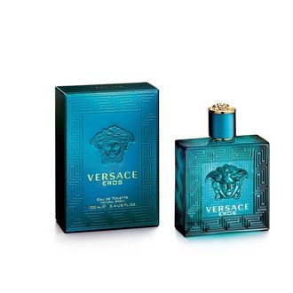 Туалетная вода, Versace "Eros", 100 ml Туалетная вода, Versace "Eros", 100 ml