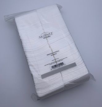 GEL WIPES - Безворсовые салфетки для маникюра (200шт)