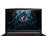 MSI GF63 Thin 12VF-1040RU [9S7-16R821-1040] Black 15.6&quot; {FHD i7 12650H/16Gb/SSD512Gb/RTX4060 8Gb/DOS}