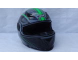 Шлем модуляр YM-927 &quot;YAMAPA&quot;, S