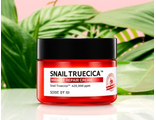 Восстанавливающий крем с муцином улитки Some By Mi Snail Truecica Miracle Repair Cream