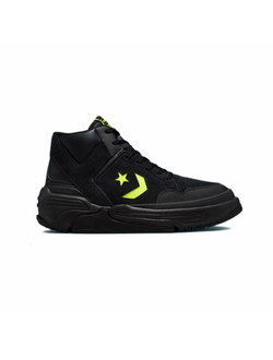 Кроссовки Converse Weapon CX Monster Clash Black