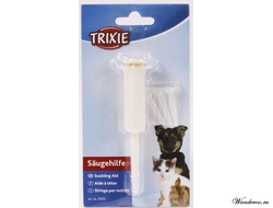 TRIXIE Набор для кормления Trixie Suckling Aid , Арт. 2422