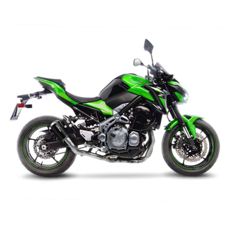 Коллектор LeoVince KAWASAKI Z900 2017 - 2018 8091