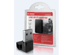 Адаптер Wi-Fi USB DV0002HD