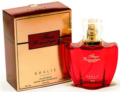 парфюм Fleur Romentique / Флер Романтик (100 мл) от Khalis Perfumes