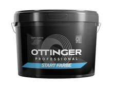 Грунт–краска OTTINGER START FARBE Q3