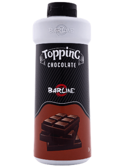Топпинг Barline Шоколад, 1 кг.