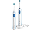 Зубная щетка ORAL-B 3D ACTION PRO 690 Cross Action.