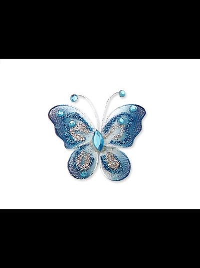 Бабочка "Макро"