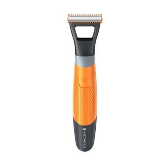 Триммер для бороды REMINGTON&#039;s DURABLADE Lithium Hybrid 40/60.