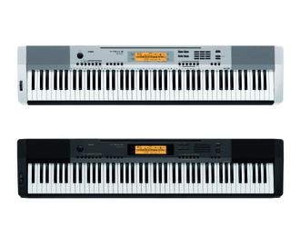 Цифрового пианино Casio CDP-230R