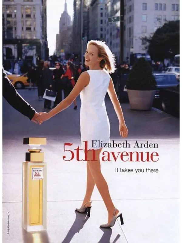 5 авеню духи купить Elizabeth Arden 5th Avenue парфюм парфюмерия Элизабет Арден 5 авеню духи +купить