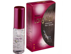 Купить тайская сыворотка для длинных волос MISTINE, 20 мл, инструкция по применению, отзывы