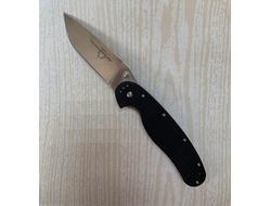 Нож Складной Крыса Ontario Rat-1 черный