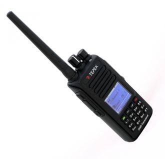 ТЕРЕК РК-322-DMR