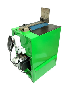 Станок TS 350 для шлифовки и заточки лыж и сноубордов