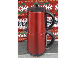 Чайник двойной электрический, Турция