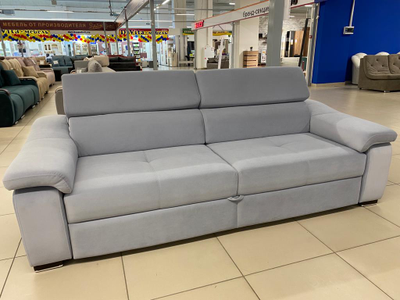 Евро-диван "Монарх"