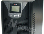 ИБП on-line N-Power Pro-Vision Black M3000 P