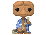 Фигурка Funko POP! Movies E.T. 40th E.T. In Robe