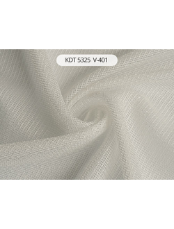 Арт. KDT 5325. Сетка, вуаль для тюля оптом