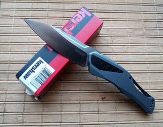 Складной нож Kershaw Collateral сталь D2